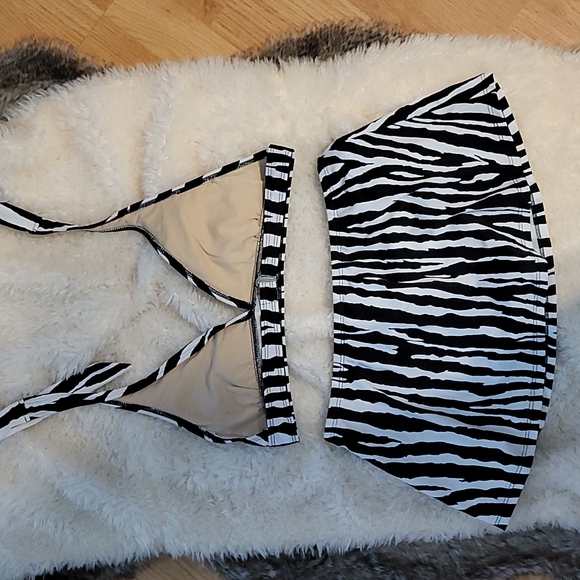 Spiegel Swim animal print size 10 - Picture 10 of 11